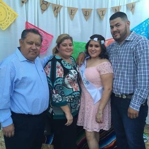 Meet your Posher, Tila